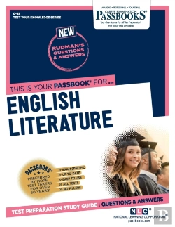 Bertrand.pt - English Literature