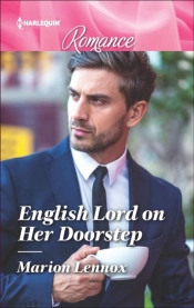 English Lord On Her Doorstep