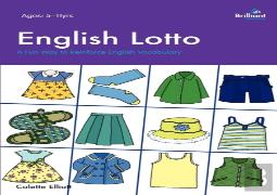 English Lotto
