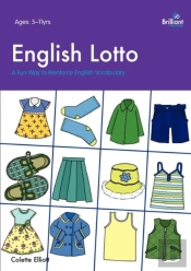 English Lotto