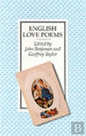 English Love Poems