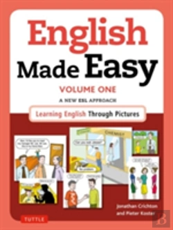 Bertrand.pt - English Made Easy Volume One: British Edition