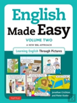 Bertrand.pt - English Made Easy Volume Two: British Edition