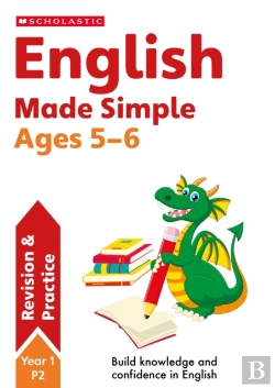 Bertrand.pt - English Made Simple Ages 5-6