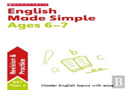 English Made Simple Ages 6-7
