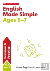 English Made Simple Ages 6-7