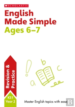 Bertrand.pt - English Made Simple Ages 6-7