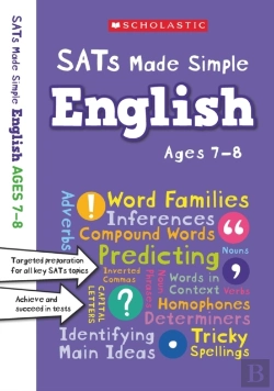 Bertrand.pt - English Made Simple Ages 7-8