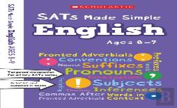 English Made Simple Ages 8-9