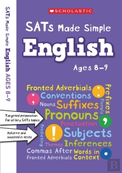 Bertrand.pt - English Made Simple Ages 8-9