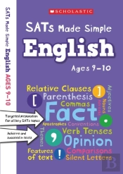 English Made Simple Ages 9-10