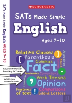 Bertrand.pt - English Made Simple Ages 9-10