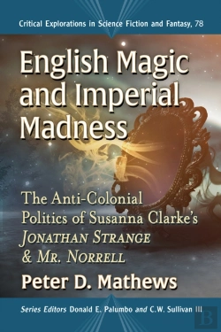 Bertrand.pt - English Magic And Imperial Madness