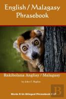 English / Malagasy Phrasebook