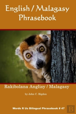 Bertrand.pt - English / Malagasy Phrasebook