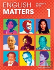 English Matters (Caribbean)