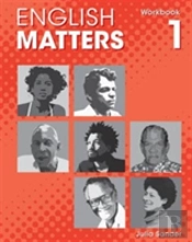English Matters (Caribbean)