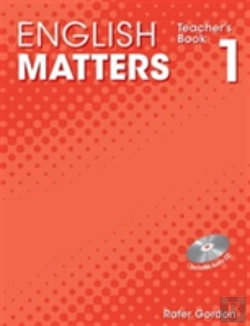 Bertrand.pt - English Matters (Caribbean) Level 1