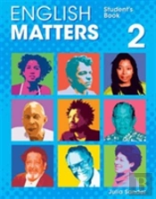 English Matters (Caribbean) Level 2