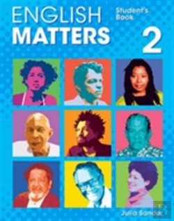 Bertrand.pt - English Matters (Caribbean) Level 2