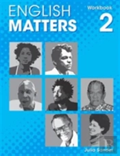 English Matters (Caribbean) Level 2