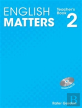 English Matters (Caribbean) Level 2