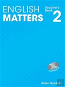 Bertrand.pt - English Matters (Caribbean) Level 2