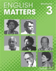 English Matters (Caribbean) Level 3