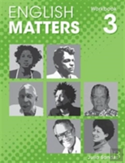 Bertrand.pt - English Matters (Caribbean) Level 3
