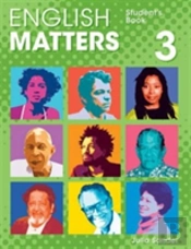 English Matters (Caribbean) Level 3