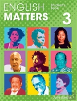 Bertrand.pt - English Matters (Caribbean) Level 3