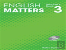 English Matters (Caribbean) Level 3