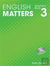 English Matters (Caribbean) Level 3