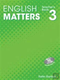 Bertrand.pt - English Matters (Caribbean) Level 3