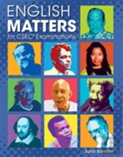 English Matters For Csec Examinations