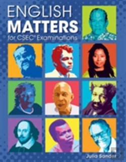 Bertrand.pt - English Matters For Csec Examinations