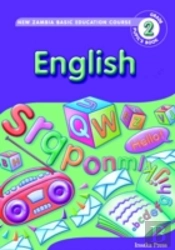 English Matters For Zambia Basic Education Grade 2 Pupil'S Book