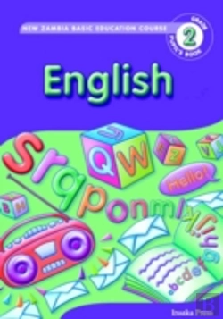 Bertrand.pt - English Matters For Zambia Basic Education Grade 2 Pupil'S Book