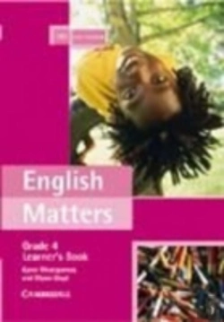 Bertrand.pt - English Matters Grade 4 Learner'S Pack