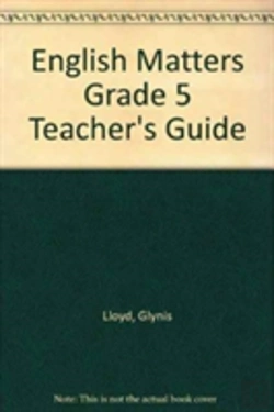Bertrand.pt - English Matters Grade 5 Teacher'S Guide