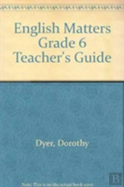 Bertrand.pt - English Matters Grade 6 Teacher'S Guide