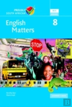 Bertrand.pt - English Matters Grade 8 Learner'S Pack