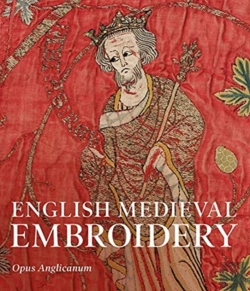 Bertrand.pt - English Medieval Embroidery