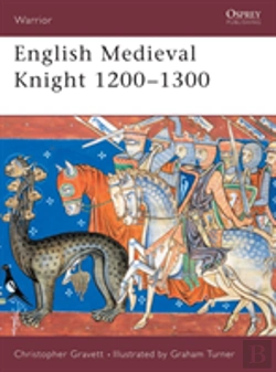 Bertrand.pt - English Medieval Knight 1200â€“1300