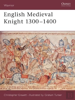 Bertrand.pt - English Medieval Knight 1300â€“1400