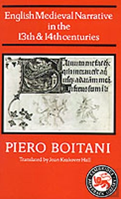 Bertrand.pt - English Medieval Narrative In The Thirteenth And Fourteenth Centuries