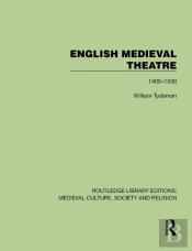 English Medieval Theatre