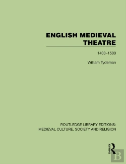 Bertrand.pt - English Medieval Theatre
