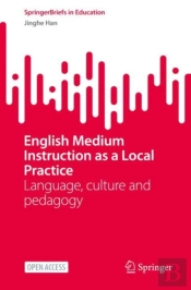 English Medium Instruction As A Local Practice