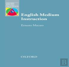 English Medium Instruction